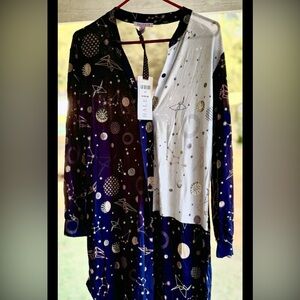 NWT Hale Bob Sleepwear. Size XS. MSRP $135